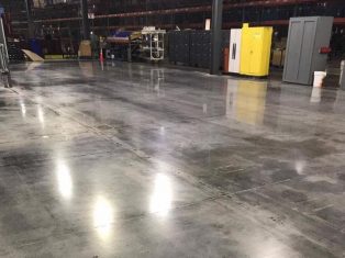 Pearland Commercial Concrete Service - Concrete Parking Lot Service